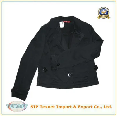 Lady's Casual Jacket