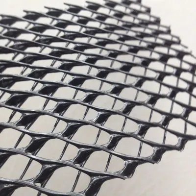 Customizable Geotextile for Road Railway Drainage