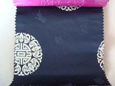 Brocade Fabric