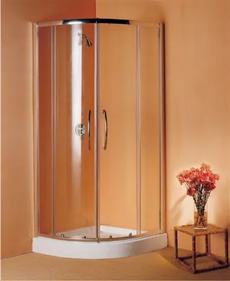 High Quality Quadrant Shower Enclosure