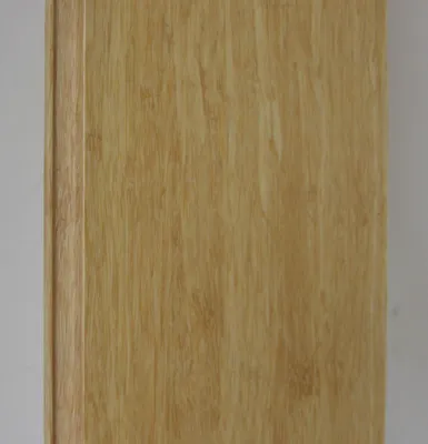 Click Locked System Bamboo Flooring