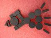Thermally Stable Polycrystalline for Polishing