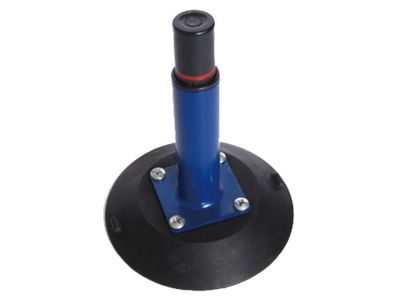 ABS Pump Vacuum Cup 6" (58ZUO-5)
