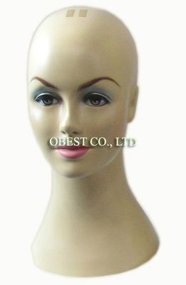 Mannequine Head