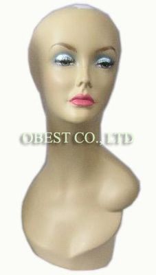 Display Head