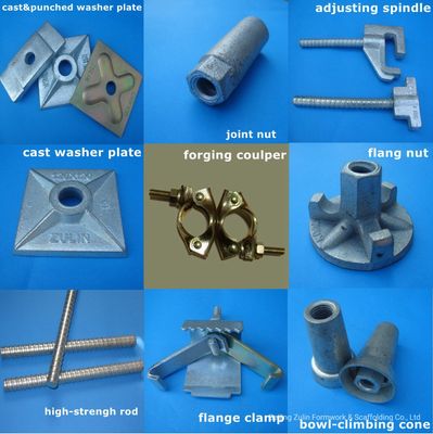 Zulin Formwork and Scaffolding accessory