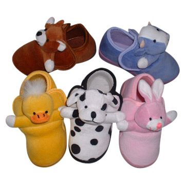 Childrens' Injection Shoes (YB006)
