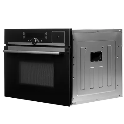 2024 All in One Function with Steam & Grill Microwave Oven