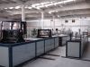 Hydraulic Pultrusion Machine