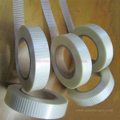 Fiberglass Adhesive Tape for Motor