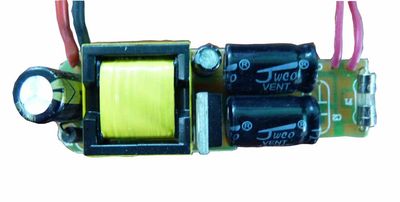 LED Driver, Power Supply (AB12-15*1W)