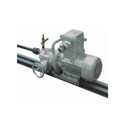 Electric Rock Drill (KHYD40A)