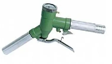 Mechanical Measuring Nozzle Lly Nozzle