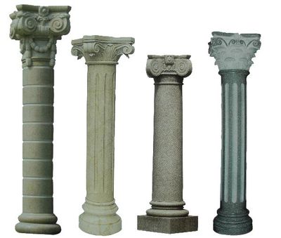 Column&Pole