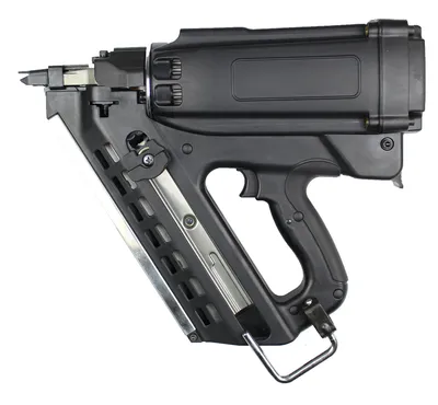Gfn3490 Gas Nailer for Paper Strip Nails