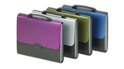 PP Expanding File (KF-4313)