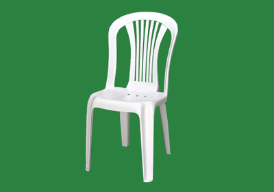 Plastic Chair (ZTC-110)