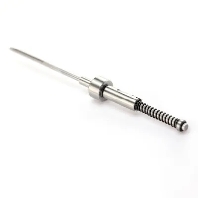 Vertical Honing Tool Serious for Nissin Machine
