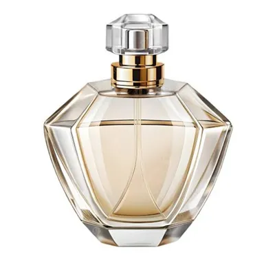 Standard Shape Custom Perfume Bottle Mass Production Cosmetic Container Supplier
