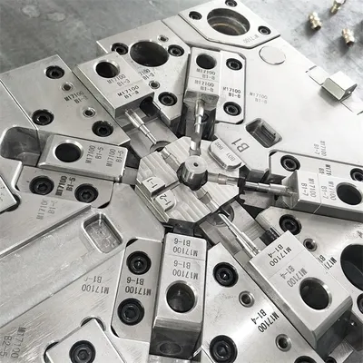 Customized Plastic Injection Chair Mould for Outdoors