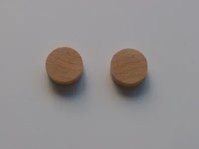 Cork Pads Oboe Pads