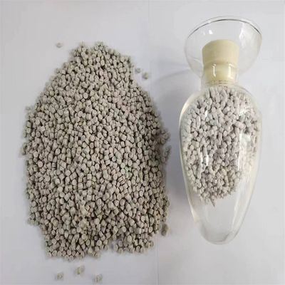 Halogen-Free Flame Retardant Compound for ACP Core Production