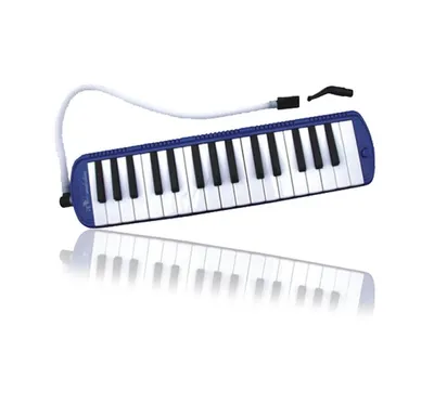 32 Key Melodica (hard case)