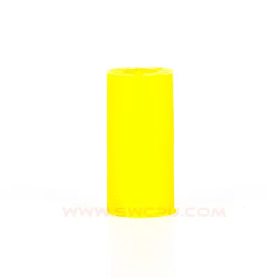 Customized Size Plastic PU Product PU Rubber Bushing