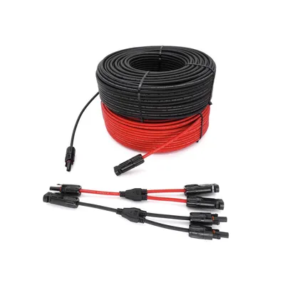 professional PV004 Solar PV Connector 1500V/30A PV004-2t1 in Stock