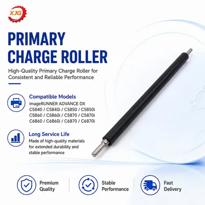 Superior Long-Lasting PCR Roller for Canon IR Advance Copiers
