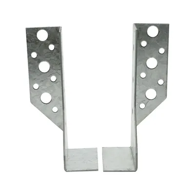 Pre- Galvanized Cable Clamps