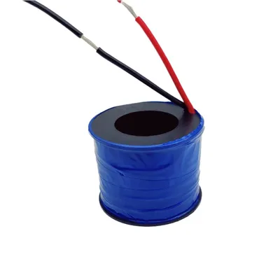 High-Quality Inductor Coil Plastic Bobbin Copper Wire Induction Coil