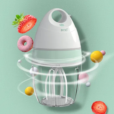 Portable Cute Electric Blaster for Influencers and Creators