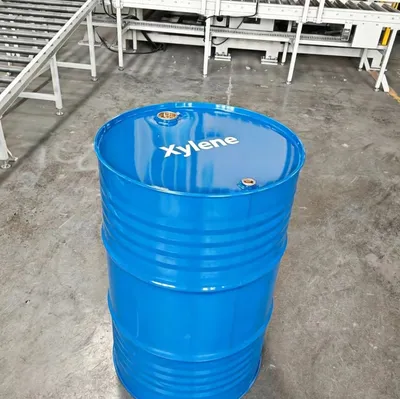 Customized Xylene for Petroleum Processing