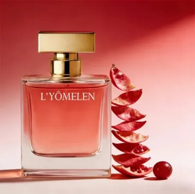 New Launch Factory Made Spicy Perfume 50ml Men Fragrance Red Bottle Cinnamon Clove Bud