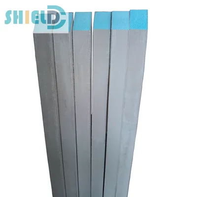 Quality Thermal Backer Board for Moisture Resistant Shower Curb