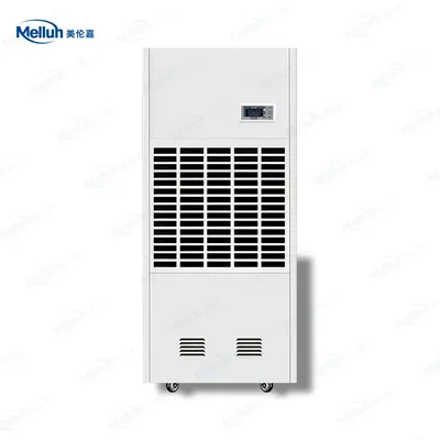 10L Industrial Dehumidifier Swimming Pool Dehumidifier