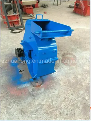 Mini Hammer Crusher, Hammer Mill for Sale