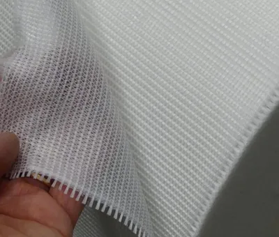Chainsaw Protection Fabric