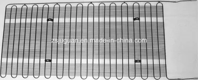 Refrigeration Condenser Part