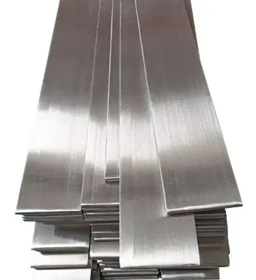 Processing Customized 5-300mm Thick Galvanized Flat Steel Cutting Special-Shaped Steel Q235/A3 Cold Rolled Flat Steel