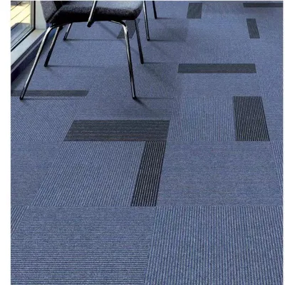 Chic PVC Floor Tiles for Modern Home Decor Solutions