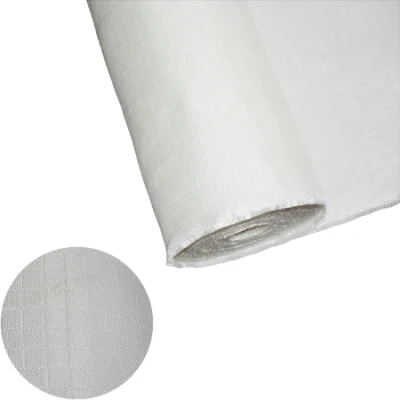 Checked Fiberglass Cloth for Strength and Durability