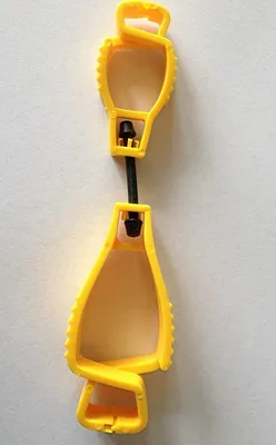 Glove Clip (clip type)