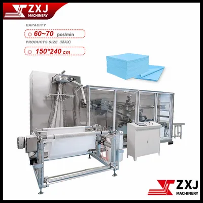 Portable Aluminum Alloy Surgical Sheet Machine for Mobile Use