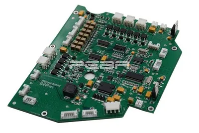 Customized PCBA Printed Circuit Board Assembly Service OEM LED Light PCB SMT Circuit Board Manufacturer