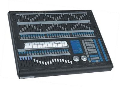 2048CH DMX512 Console (YS-C001)