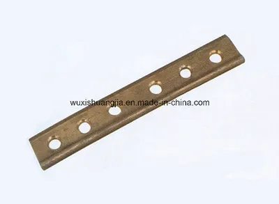 Sjg Copperhead Conductor System for Connection Plate (for connector)
