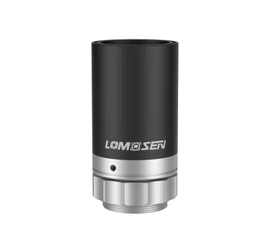 Lomosen Zx-Sfm016-338 0.16 Magnification 12mmfixed Distance Telecentric Lens Forelectronics Inspection