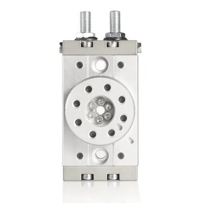 Chinese Manufacturer Great Quality Zrq Series Rotary Air Cylinder